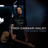 Troy Cassar-Daley - The World Today '2021