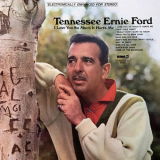 Tennessee Ernie Ford - I Love You so Much It Hurts Me '1967