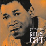 James Carr - The Essential James Carr '1995