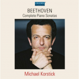 Michael Korstick - Beethoven: Complete Piano Sonatas '2012