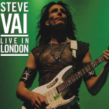 Steve Vai - Live In London '2004