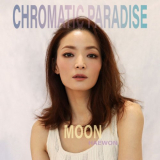 Moon - Chromatic Paradise '2021