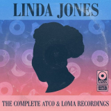 Linda Jones - The Complete Atco, Loma & Warner Bros. Recordings '2016