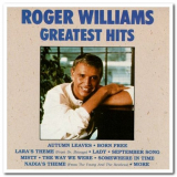 Roger Williams - Greatest Hits '1990
