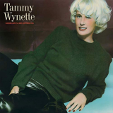 Tammy Wynette - Good Love & Heartbreak '1982/2020