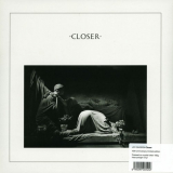 Joy Division - Closer (40th Anniversary Edition) '1980