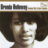 Brenda Holloway - Greatest Hits And Rare Classics '1998