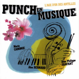 Mario Canonge - Punch en musique - Lage dor des Antilles '2021