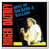 Roger Daltrey - Best Of Rockers & Ballads '1991