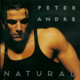 Peter Andre - Natural '1996