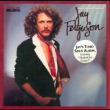 Jay Ferguson - Real Life Aint This Way '1979 [2003]