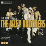 Isley Brothers, The - The Real... The Isley Brothers '2015