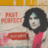 Billy Squier - Past Perfect '2021