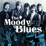 Moody Blues, The - The Moody Blues '2021