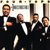 Four Tops - Indestructible '1988