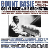 Count Basie - The Count Basie Collection 1937-39 '2021