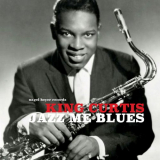 King Curtis - Jazz Me Blues '2018