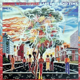 Earth Wind & Fire - Last Days And Time (1972) '1988