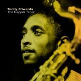 Teddy Edwards - The Dapper Tenor '2021