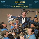 Hank Locklin - Hank Locklin and Danny Davis and the Nashville Brass '1970/2021