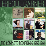 Erroll Garner - The Complete Recordings: 1956-1961 '2013