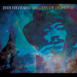 Jimi Hendrix - Valleys Of Neptune (Target Exclusive Version) '2010