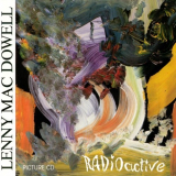 Lenny Mac Dowell - Radioactive '1988