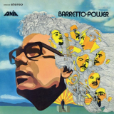 Ray Barretto - Barretto Power (Remastered) '1970