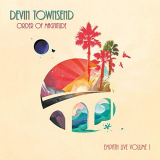 Devin Townsend - Order Of Magnitude - Empath Live Volume 1 '2020