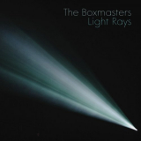 Boxmasters, The - Light Rays '2020
