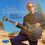 Keith Andrew - Soul Expedition '2020