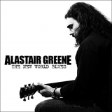 Alastair Greene - The New World Blues '2020