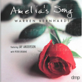 Warren Bernhardt - Amelias Song '2002/2020