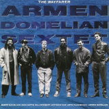 Armen Donelian - The Wayfarer '1990