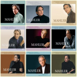 San Francisco Symphony - Mahler: Symphony No. 1-10 '2001-2009