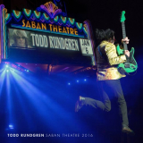 Todd Rundgren - Saban Theatre 2016 (Live) '2019