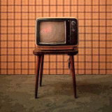 Johnny Hallyday - My old Tv '2020