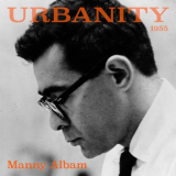 Manny Albam - Urbanity 1955 - Manny Albam (2020) FLAC '2020