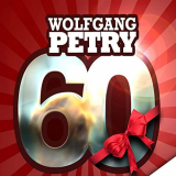 Wolfgang Petry - 60 (39 Hits Remastered) '2020