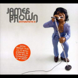 James Brown - Dynamite X '2007