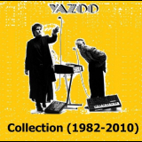 Yazoo - Collection '1982-2018