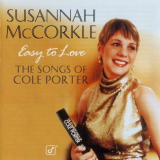 Susannah McCorkle - Easy To Love, The Songs Of Cole Porter '1996