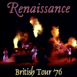 Renaissance - British Tour 76 '2006