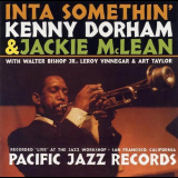 Kenny Dorham & Jackie McLean - Inta Somethin '1962