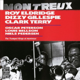 Roy Eldridge - Trumpet Kings at Montreux '1975