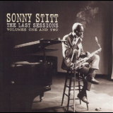 Sonny Stitt - The Last Sessions Volumes One and Two '1984