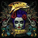 Sinner - Tequila Suicide (Deluxe Edition) '2017