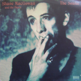 Shane MacGowan And The Popes - The Snake '1995