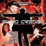 Elvis Crespo - Greatest Hits '2002