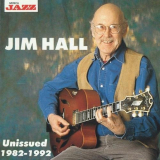 Jim Hall - Unissued 1982-1992 '1994